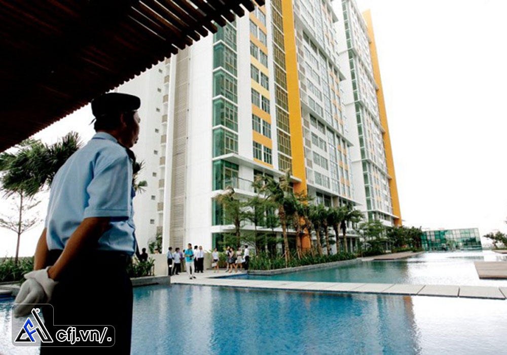 Có Nên Sử Dụng Dịch Vụ Quản Lý Vận Hành Tòa Nhà Hay Không