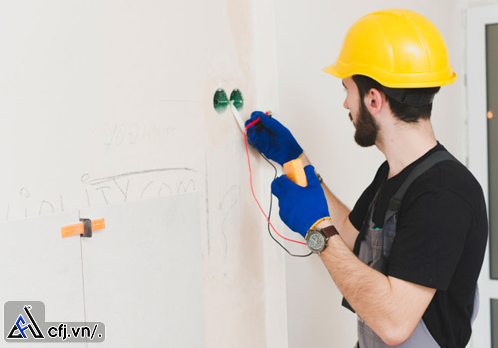 Lý do phải sử dụng dịch vụ quản lý kỹ thuật tòa nhà hiện nay
