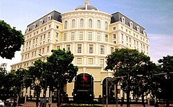 Bộ Tài Chính, 28 Trần Hưng Đạo, Phan Chu Trinh, Hoàn Kiếm, Hà Nội