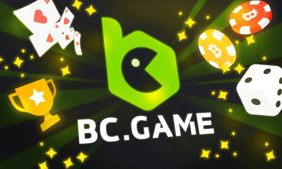 BC.Game Casino and Sportsbook A Comprehensive Review