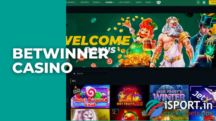 BetWinner Casino and Sportsbook Your Ultimate Betting Experience 1491158615 BetWinner Casino and Sportsbook Your Ultimate Betting Experience 1491158615