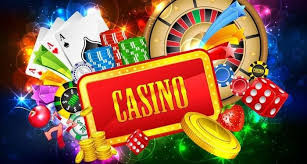 Discover Casino 770 Casino & Sportsbook Your Ultimate Gaming Destination