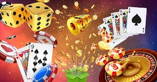 Experience the Thrill of BetXStar Casino & Sportsbook