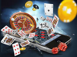 Experience the Thrill of Chipstars Casino & Sportsbook