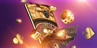Gxmble Casino & Sportsbook A New Era of Online Gaming