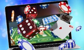 Gxmble Casino & Sportsbook An Ultimate Gaming Experience