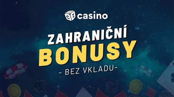 Nové české online casino 2024 - Objevte nejlepší herní zážitky