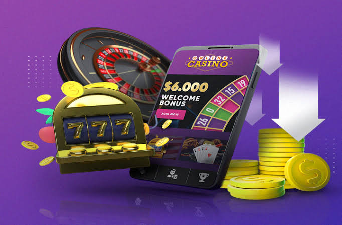 Nové české online casino 2024 - Objevte nejlepší herní zážitky